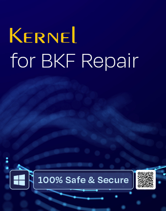 Kernel for BKF Repair Thumb