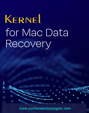 Kernel for Mac Data Recovery Thumb