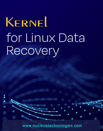 Kernel for Linux Data Recovery Thumb