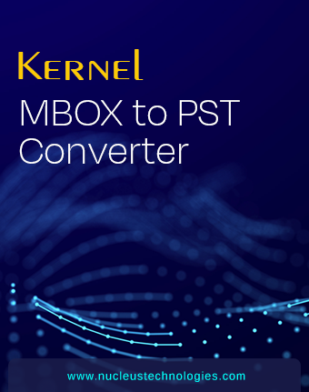 Kernel MBOX to PST Converter Thumb