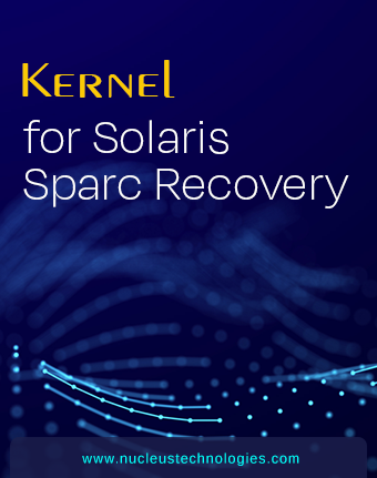 Kernel for Solaris Sparc Recovery Thumb