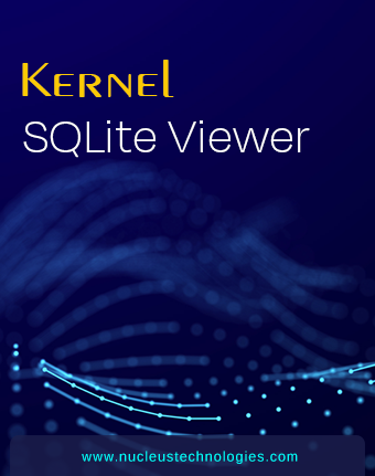 Kernel Free SQLite Viewer Thumb