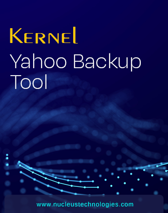 Kernel Yahoo Backup Tool - featured