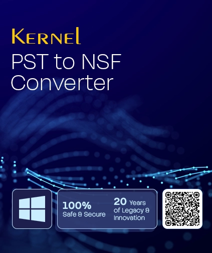 Kernel for PST to NSF Converter