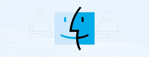 Recover data from all MAC OS devices and external storage media