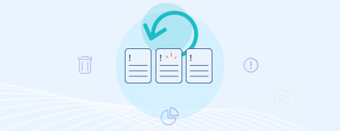 Recover Novell data in diverse data loss scenarios