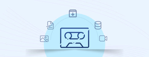 Efficient Tape data recovery from corrupt/damaged Tape drives