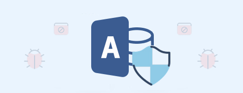 access database repair tool