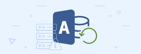 recover access database