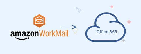 Hassle-free migration from Amazon WorkMail to Office 365