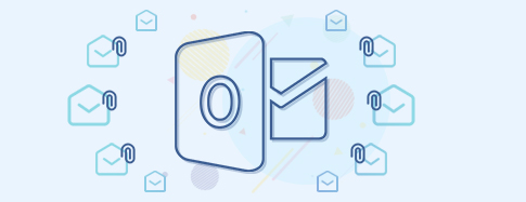 Enhanced email attachment management for Outlook users