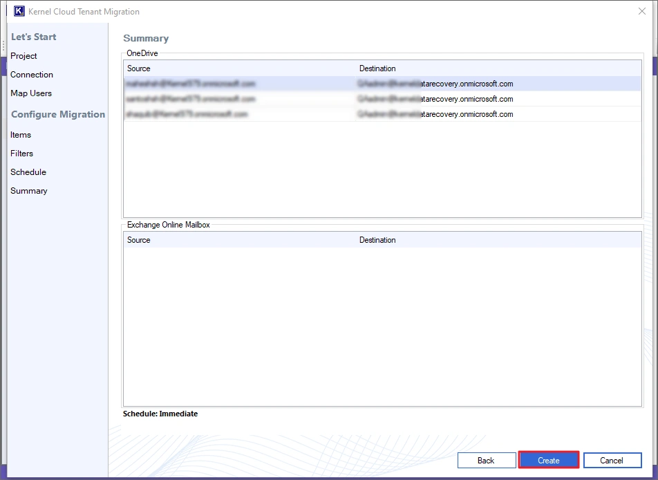 make the necessary change