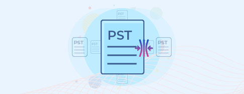 Efficiently compress or compact multiple Outlook PST Files