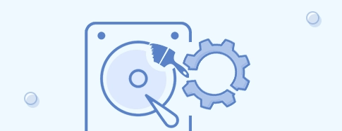 Multiple Advanced Data Wiping Methods