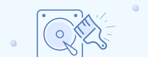Wipe Entire Data Across Your System