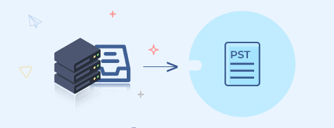 Effortless Exchange mailbox migration to PST