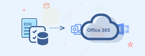 Export EDB to PST, Microsoft 365, Live Exchange