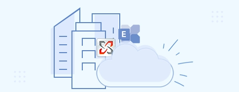 convert EDB files from modern or legacy Exchange version