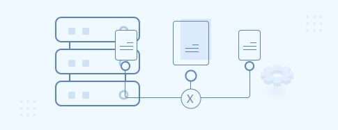Get data from orphaned EDB files