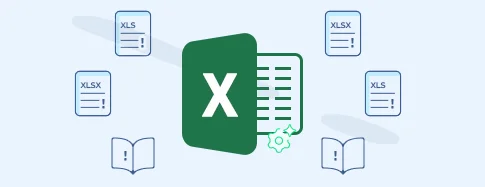 Fix corrupted excel files easily
