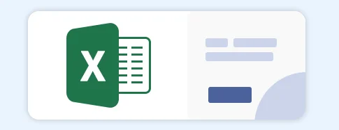 Resolve inaccessible excel file issue