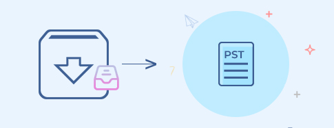 Support backup of Archive mailboxes to PST