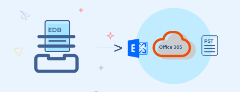 Restore Corrupt EDB Mailboxes to PST/Live Exchange/Office 365