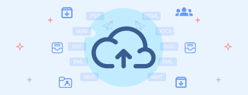 Backup all Office 365 data to multiple formats