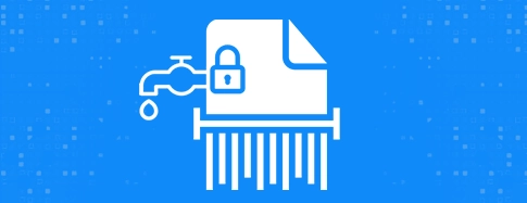 Protect Data Leak from System Files
