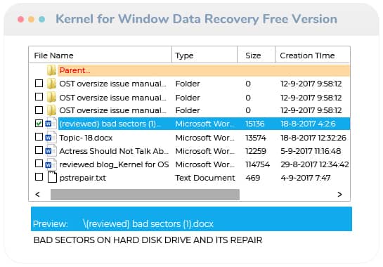 format recovery software free download full version
