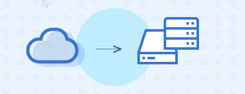 Backup Google Drive data to a local drive or Network Shared Drive/NAS