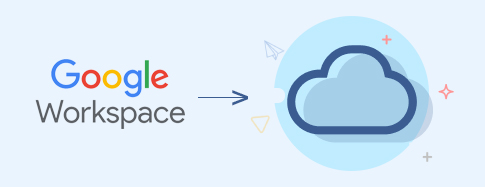 Migrate Google Workspace mailbox to various Office 365 destinations