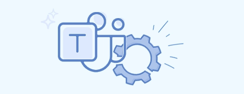 Organization Adopting Microsoft Teams