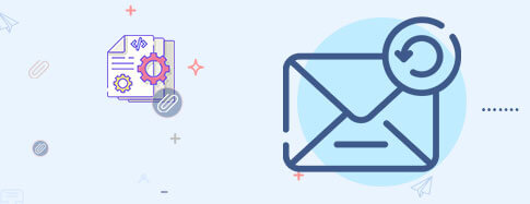 Backup emails with metadata & attachments
