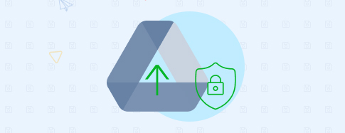 Enhance your data security with the Google Drive backup