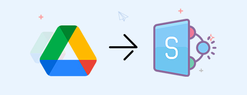 Ensure seamless Google Shared Drive data migration