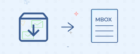 Perform effortless conversion of Micro Focus GroupWise Archive to MBOX