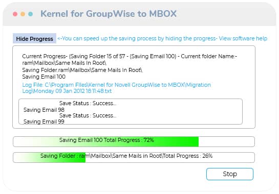 Groupwise
