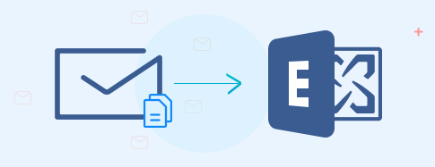 Effortless GroupWise to Exchange Online migration with complete data integrity