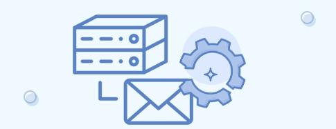 Switching Email Server