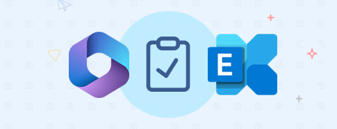 Supports all versions of Microsoft 365 and Exchange Server