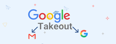 Restore Google Takeout backup files to Gmail or G Suite account