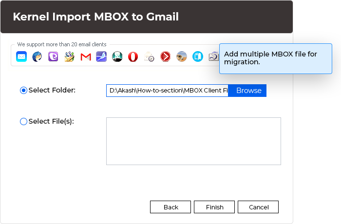 Tips & Tricks to Import MBOX to Zimbra on Mac & Windows