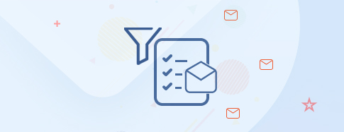 Precise and selective email migration with advanced filters