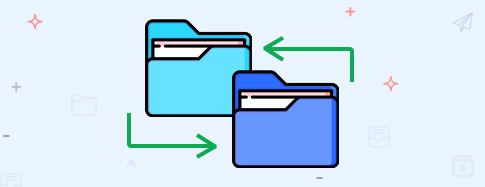 Migrate entire PST email folders without data loss