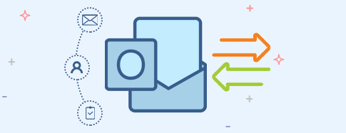 Bulk PST Import for Business Setup