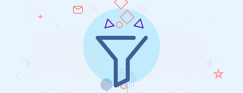 Easy to use with advanced filters for specific migration needs
