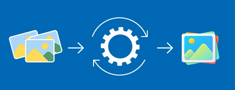 Unlimited File Handling