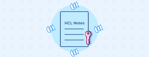 Swift removal of HCL Notes local security restrictions