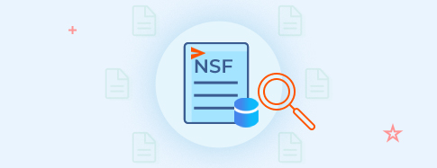 Ensure seamless preview and migration of complete NSF file data